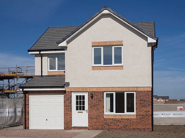 Manchester City Apartment